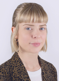 Porträt Maren Eickhoff