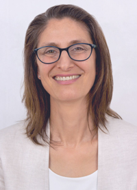 Porträt Lydia Illge